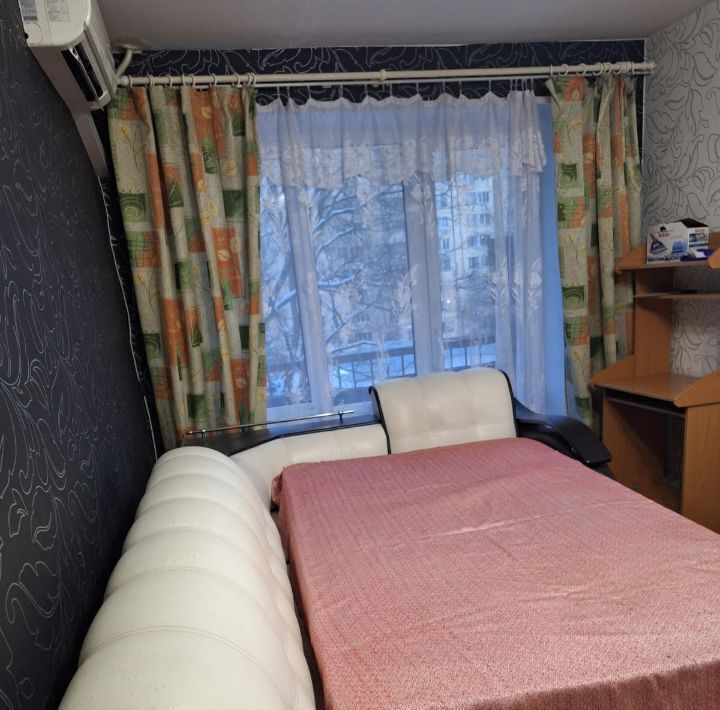 квартира г Москва метро Царицыно ул Элеваторная 8к/4 фото 7