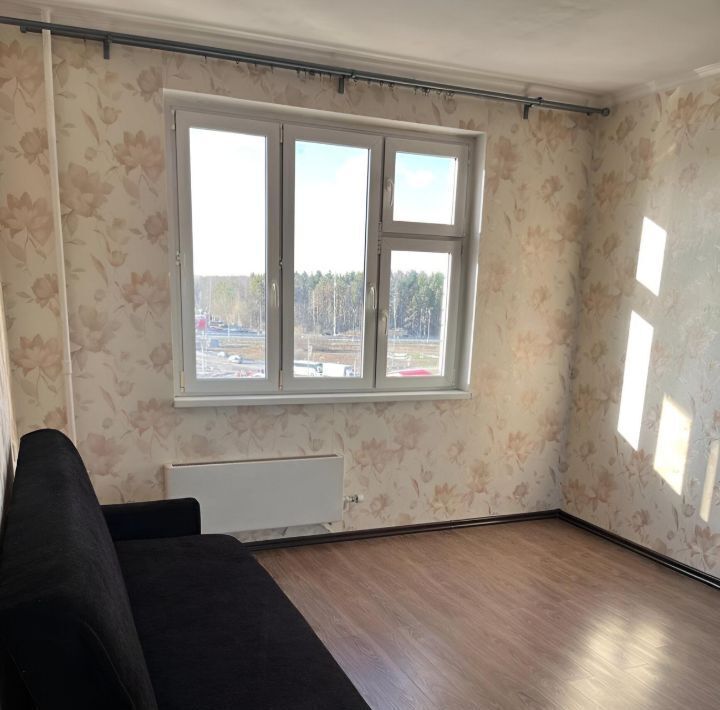 квартира г Москва п Внуковское ул Авиаконструктора Петлякова 5 Пыхтино фото 13