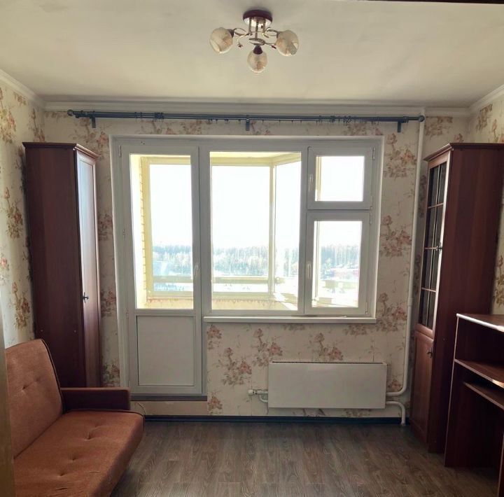квартира г Москва п Внуковское ул Авиаконструктора Петлякова 5 Пыхтино фото 16