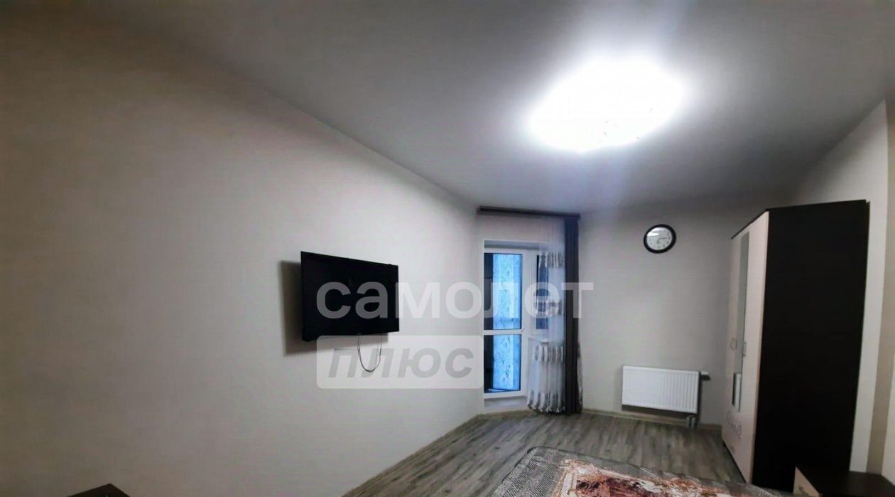 квартира г Москва Троицк ул. Текстильщиков, 3к 1 фото 11
