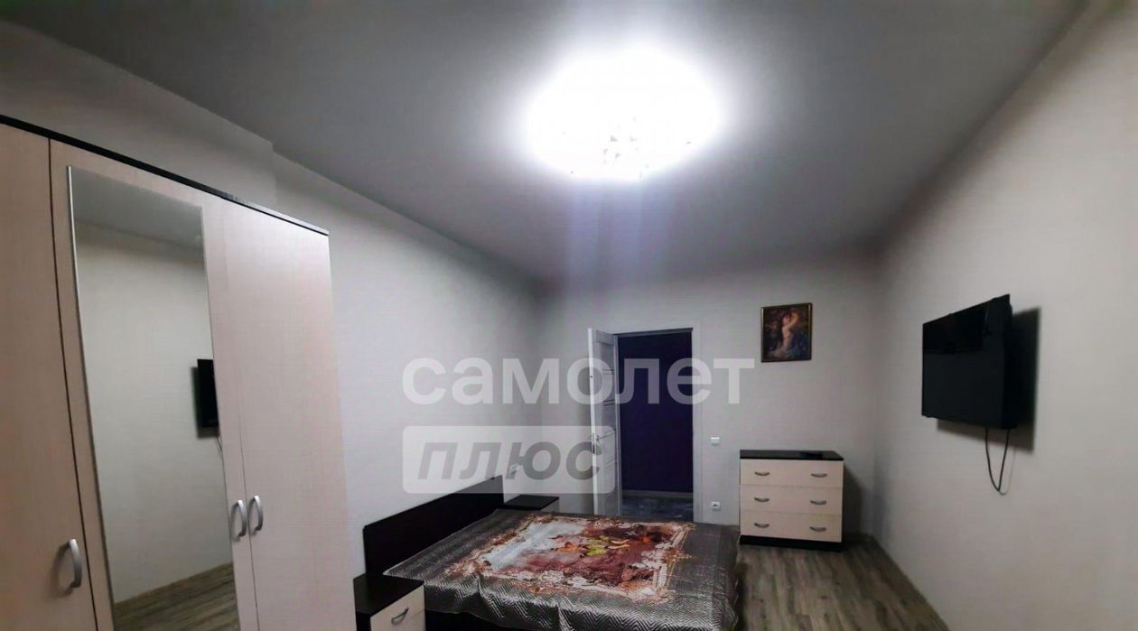 квартира г Москва Троицк ул. Текстильщиков, 3к 1 фото 12