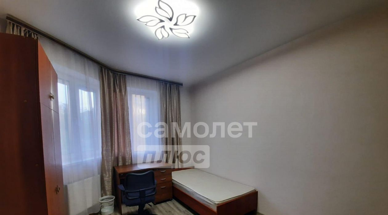 квартира г Москва Троицк ул. Текстильщиков, 3к 1 фото 16