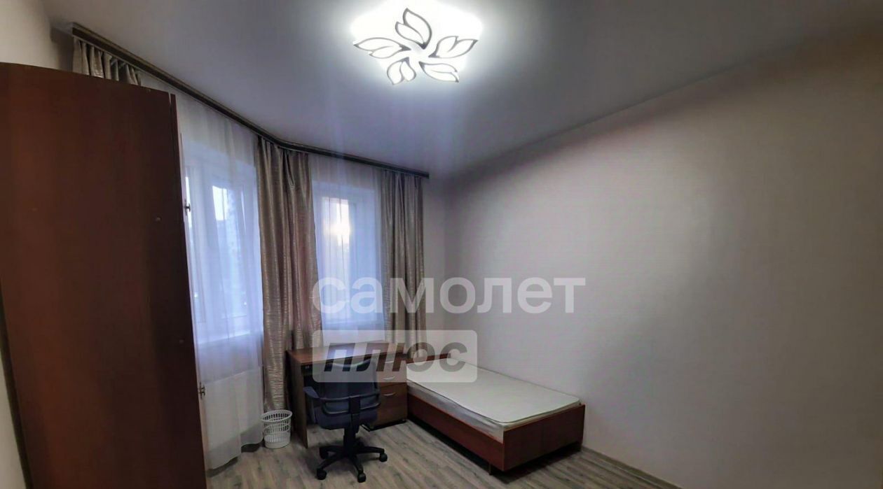 квартира г Москва Троицк ул. Текстильщиков, 3к 1 фото 15