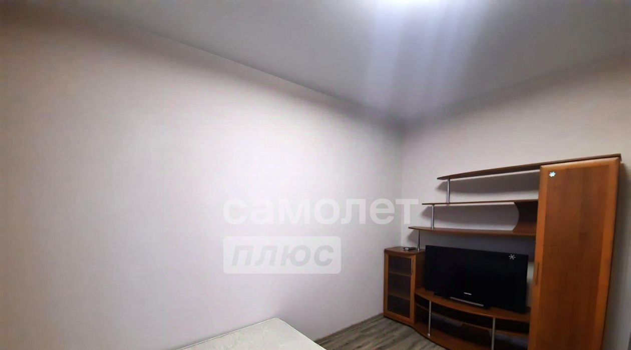 квартира г Москва Троицк ул. Текстильщиков, 3к 1 фото 18