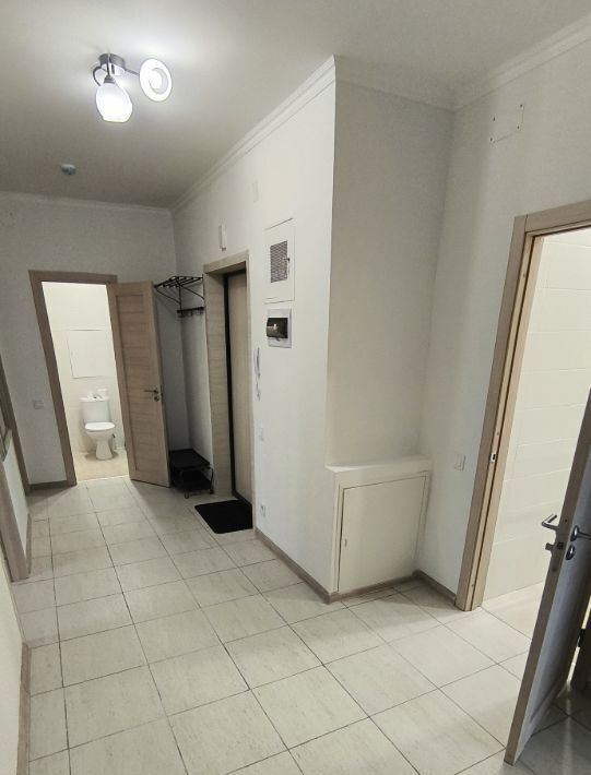 квартира г Москва метро Марьина Роща ул 2-я Марьиной Рощи 3 фото 34