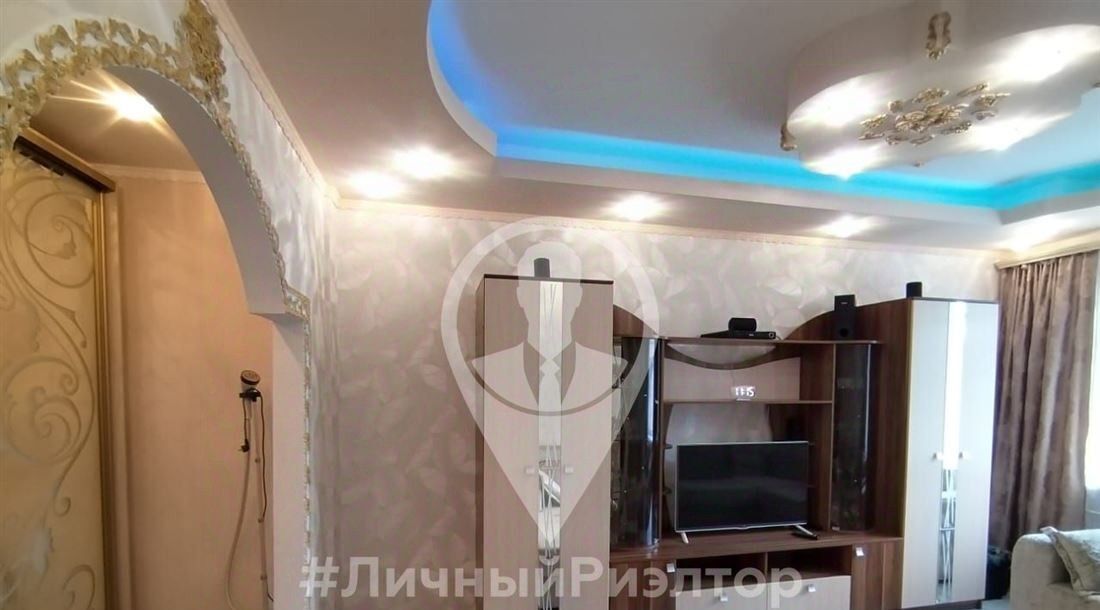 квартира г Скопин ул Фабричная 14 фото 3