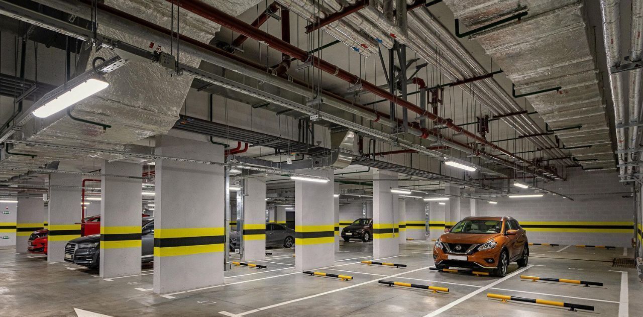 квартира г Москва метро Площадь Ильича ш Энтузиастов 3к/1 фото 13