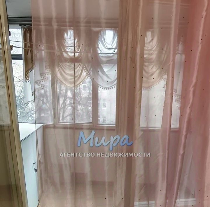 квартира г Москва метро Текстильщики ул 8-я Текстильщиков 2к/2 фото 7