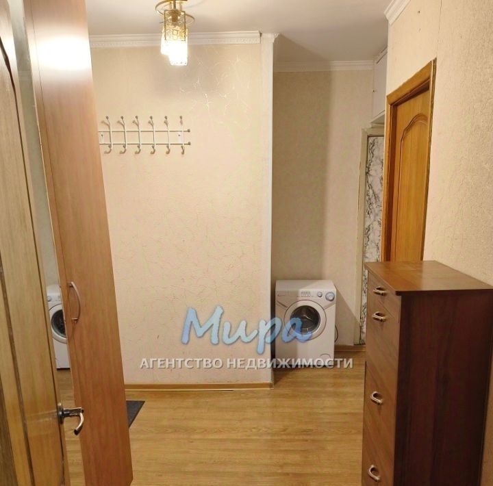 квартира г Москва метро Текстильщики ул 8-я Текстильщиков 2к/2 фото 10