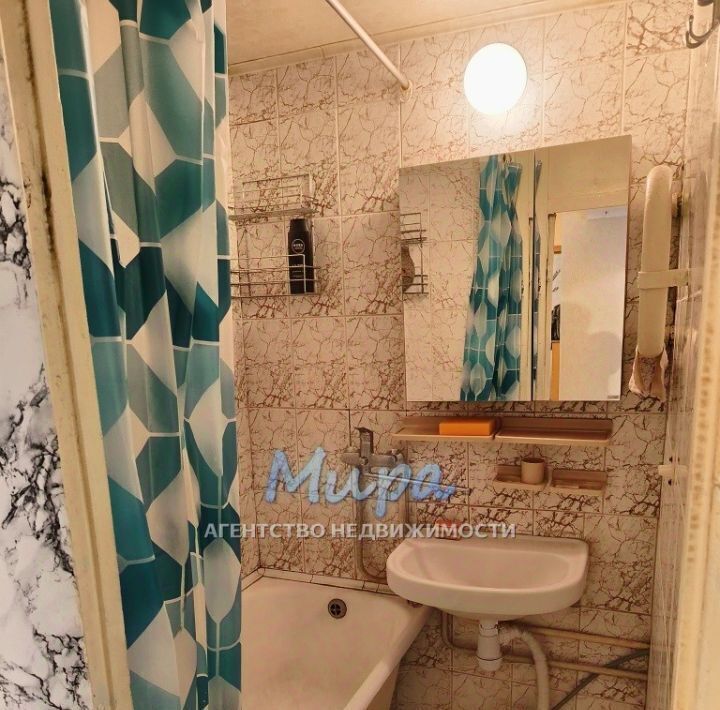 квартира г Москва метро Текстильщики ул 8-я Текстильщиков 2к/2 фото 11