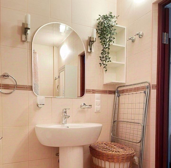 квартира г Москва метро Филевский парк ул Сеславинская 32 фото 27