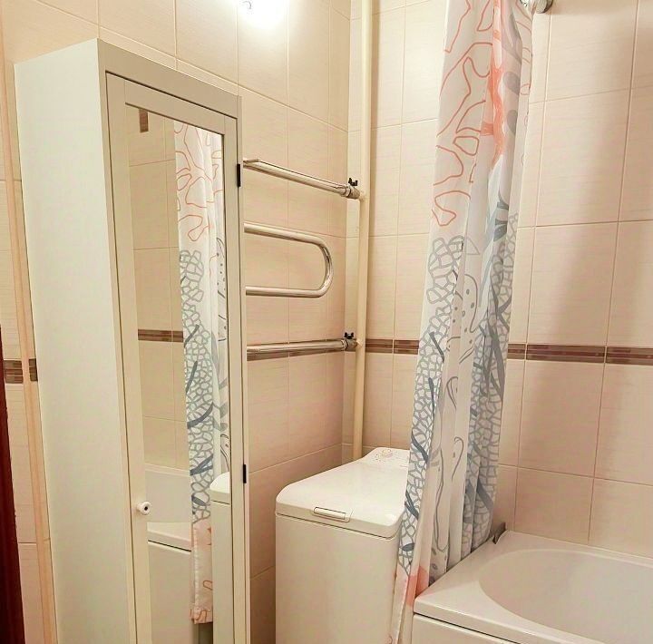 квартира г Москва метро Филевский парк ул Сеславинская 32 фото 28