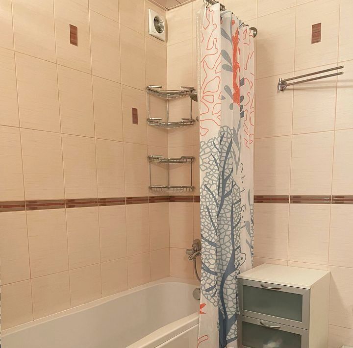 квартира г Москва метро Филевский парк ул Сеславинская 32 фото 30