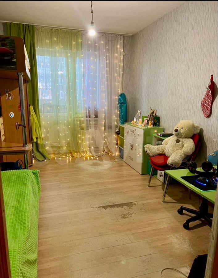 квартира г Люберцы ул Гоголя 54к/1 Томилино, городской округ Люберцы фото 8