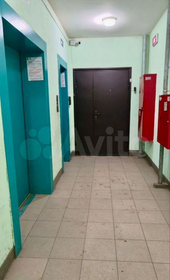 квартира г Люберцы ул Гоголя 54к/1 Томилино, городской округ Люберцы фото 14