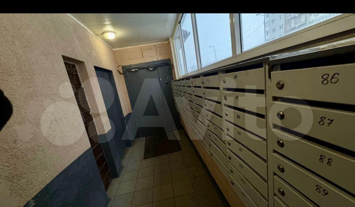 квартира г Люберцы ул Гоголя 54к/1 Томилино, городской округ Люберцы фото 17