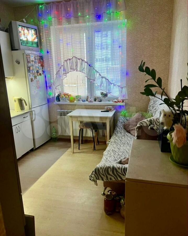 квартира г Люберцы ул Гоголя 54к/1 Томилино, городской округ Люберцы фото 21