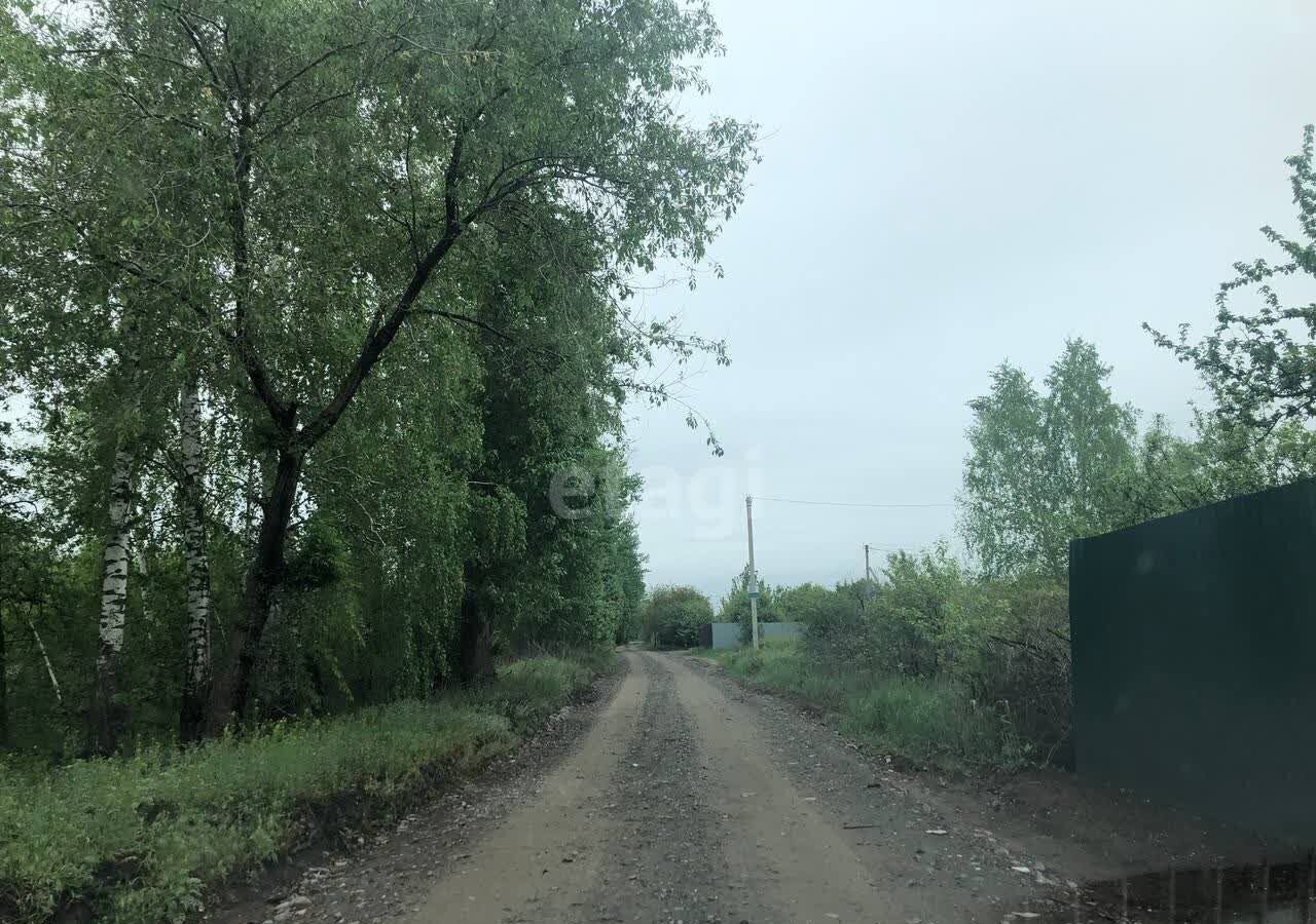 земля г Воронеж р-н Левобережный снт Дружба 5-я линия фото 2