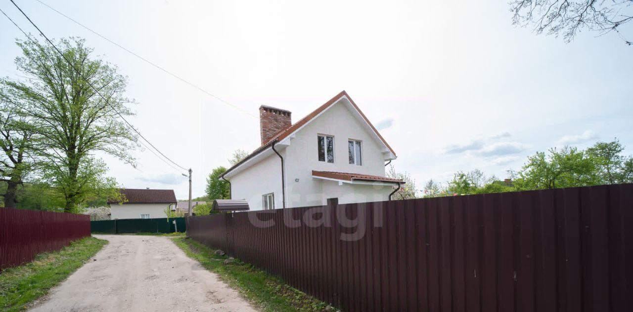 дом р-н Гурьевский г Гурьевск снт Урожай пер Дубки 342а фото 46