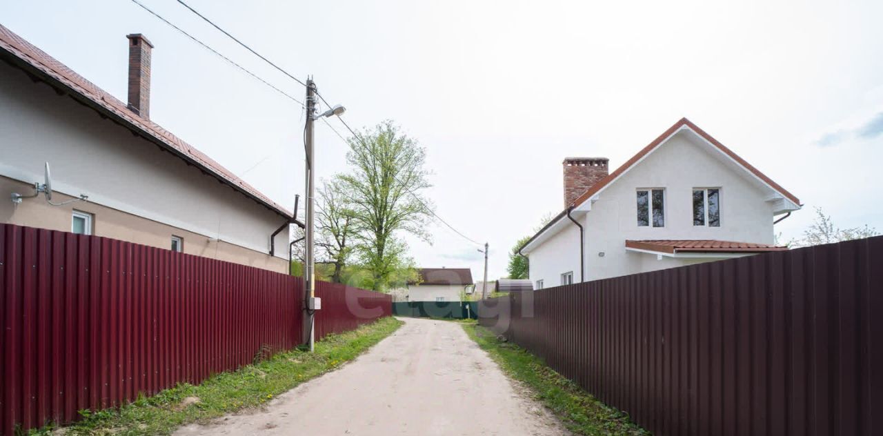 дом р-н Гурьевский г Гурьевск снт Урожай пер Дубки 342а фото 48