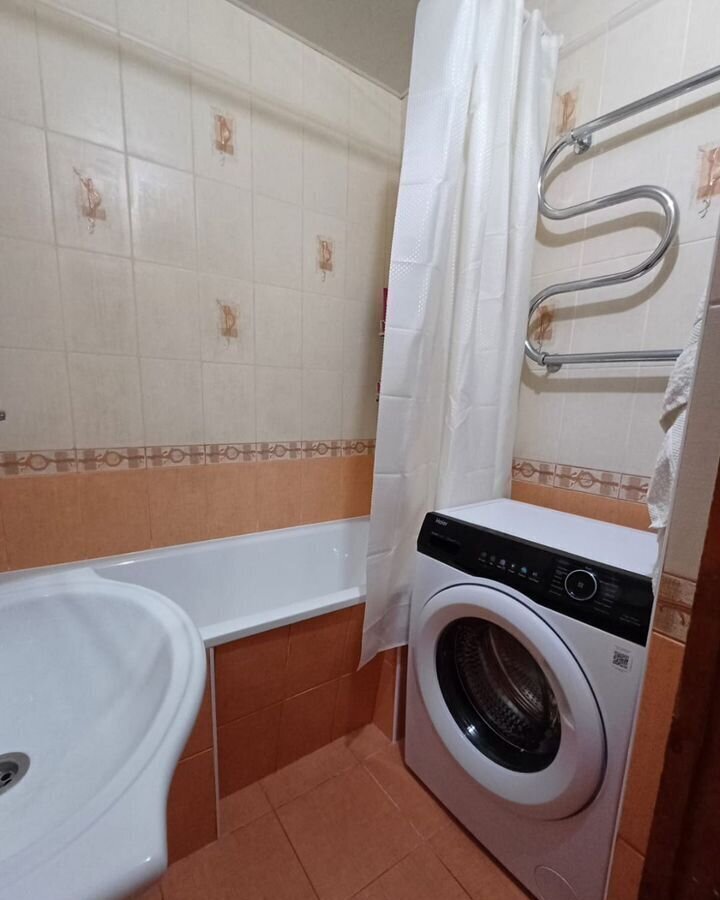 квартира г Майкоп ул 12 Марта 130/1 Республика Адыгея Адыгея фото 24
