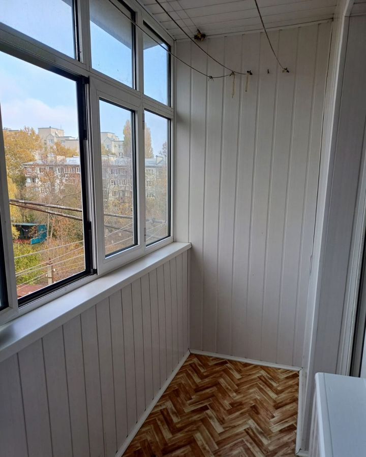 квартира г Майкоп ул 12 Марта 130/1 Республика Адыгея Адыгея фото 26