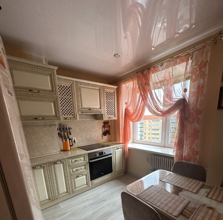 квартира г Киров р-н Ленинский ул Ленина 184к/3 фото 25