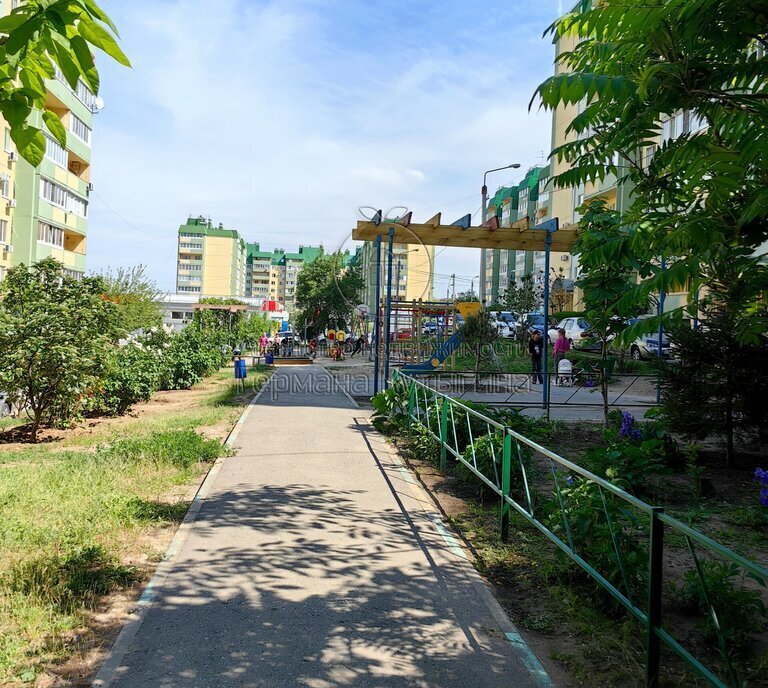 квартира г Волгоград ул Владимирская 68 фото 15