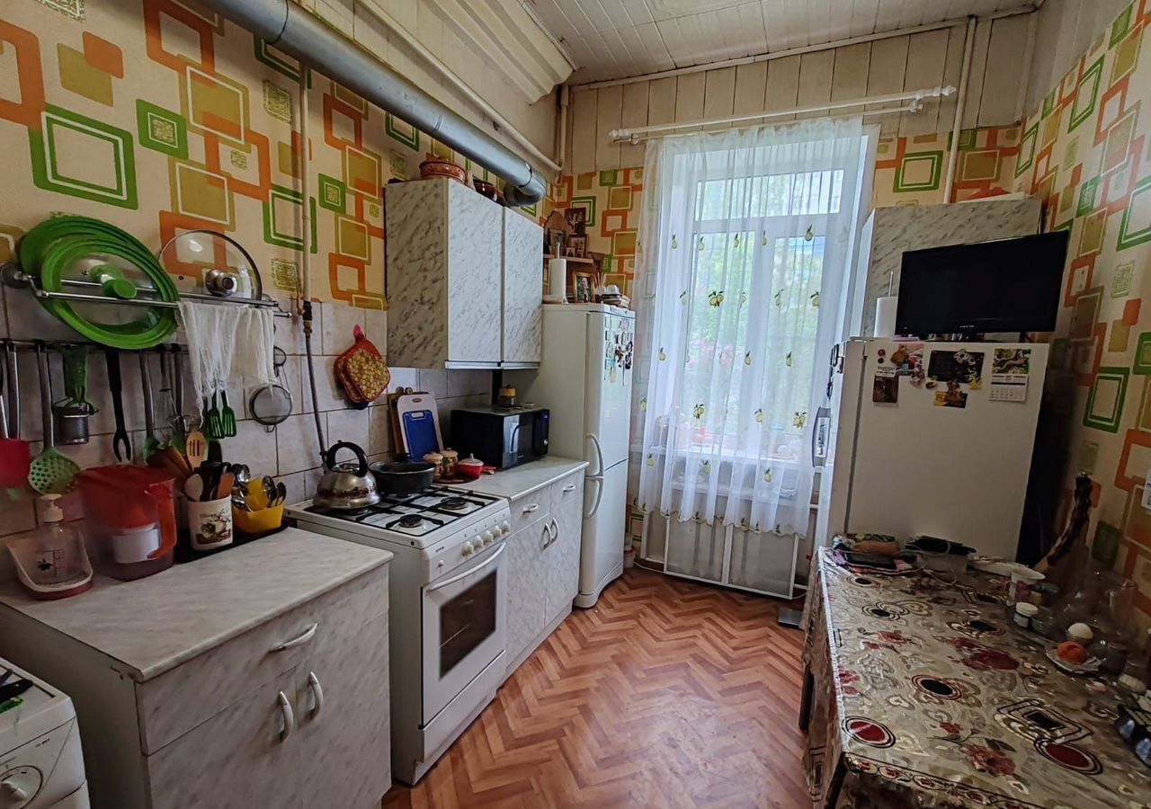 комната г Королев мкр Текстильщик ул Калининградская 3а фото 1