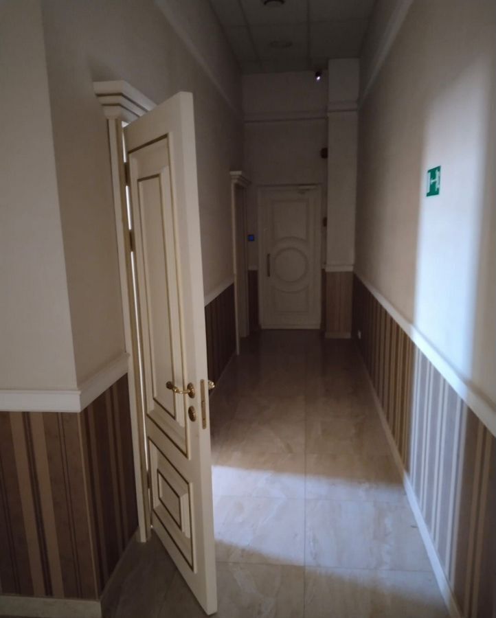 свободного назначения г Москва метро Волжская ул Юных Ленинцев 12 фото 12