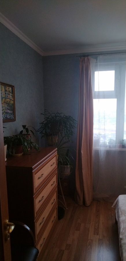 квартира г Москва метро Митино ул Барышиха 14к/3 фото 14