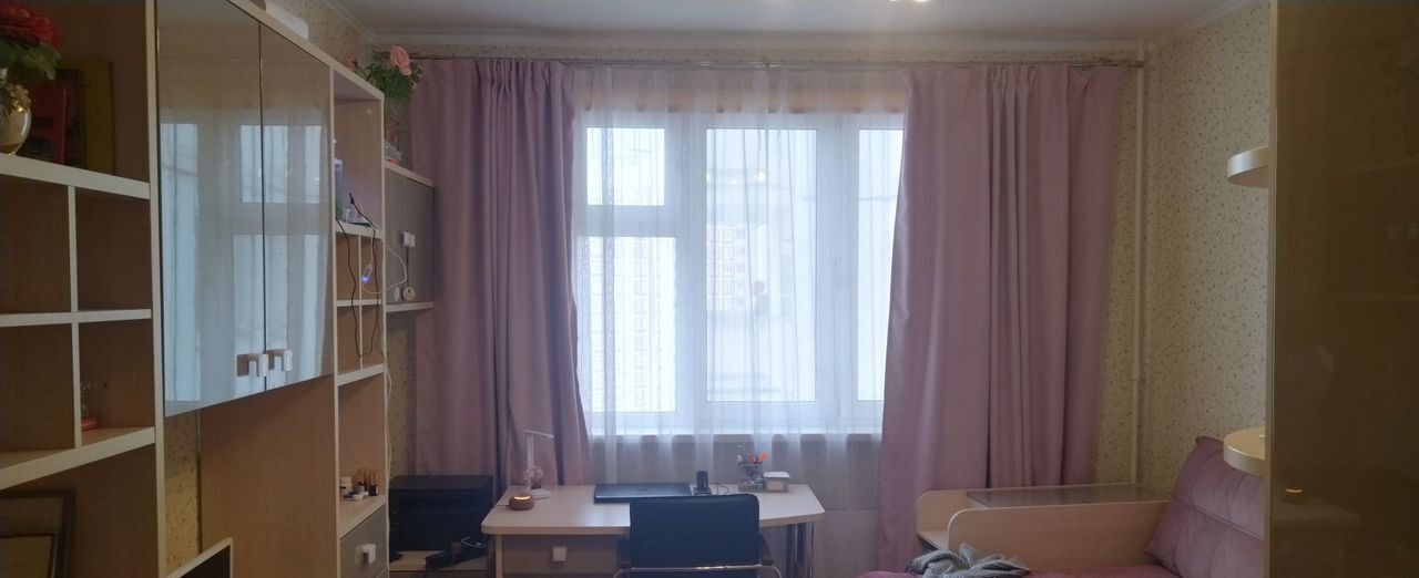 квартира г Москва метро Митино ул Барышиха 14к/3 фото 20