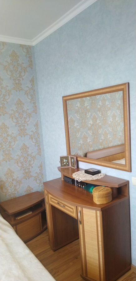 квартира г Москва метро Митино ул Барышиха 14к/3 фото 15