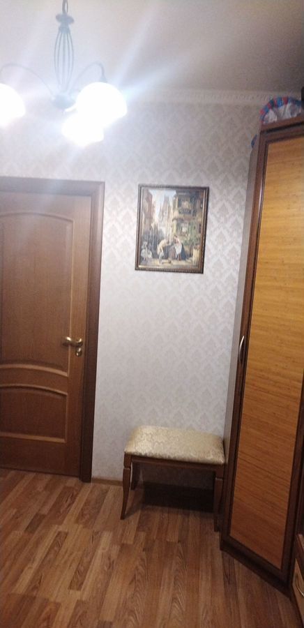 квартира г Москва метро Митино ул Барышиха 14к/3 фото 22
