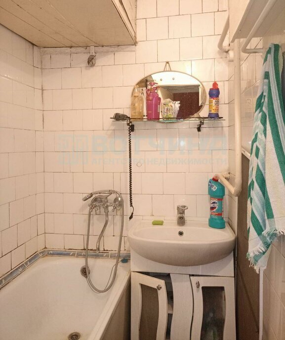 квартира г Арзамас ул Мира 21/2 фото 5