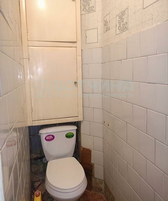 квартира г Арзамас ул Мира 21/2 фото 6