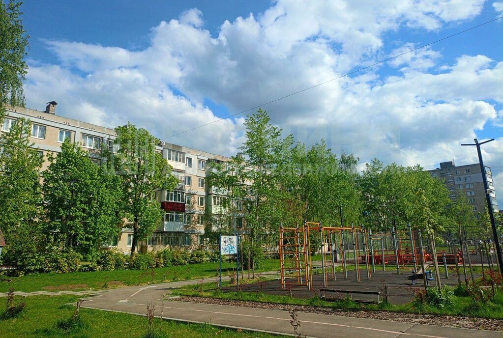 квартира г Арзамас ул Мира 21/2 фото 8