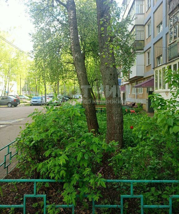 квартира г Арзамас ул Мира 21/2 фото 9