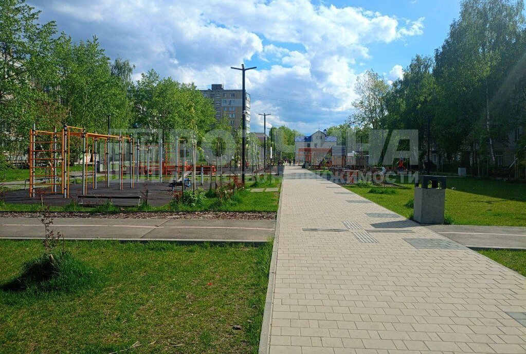 квартира г Арзамас ул Мира 21/2 фото 10