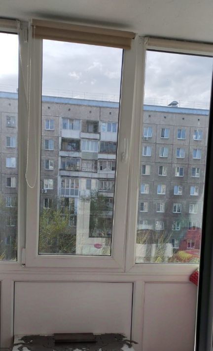 квартира г Барнаул р-н Индустриальный ул Бабуркина 10 фото 28