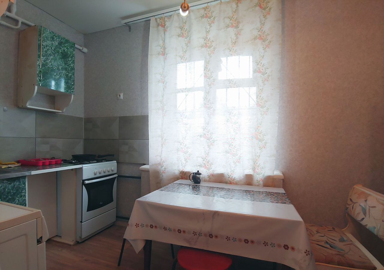квартира г Казань Яшьлек ул Восстания 121 фото 5