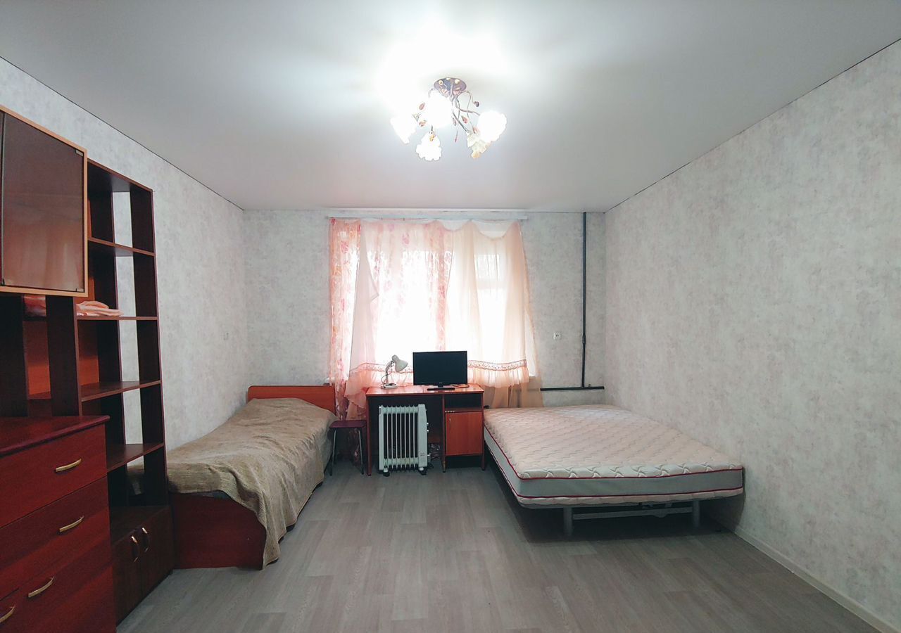 квартира г Казань Яшьлек ул Восстания 121 фото 11