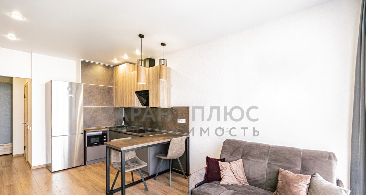 квартира г Липецк ул Звездная 2/2 12-й м-н фото 1