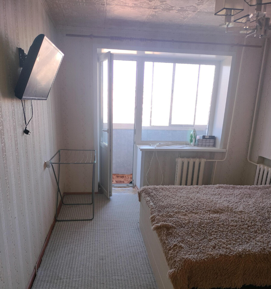 квартира г Балаково ул Свердлова 27 фото 3