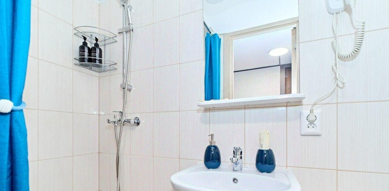 комната г Санкт-Петербург метро Спортивная просп. Большой Петроградской стороны, 13/4 фото 10
