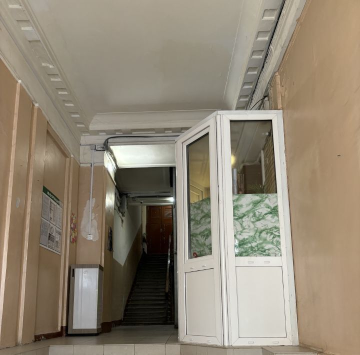 комната г Санкт-Петербург метро Чернышевская ул Шпалерная 44б фото 18