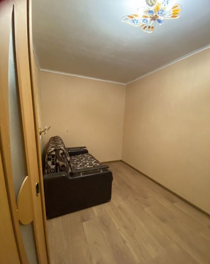 квартира г Таганрог Восточный ул Зои Космодемьянской 18 фото 6