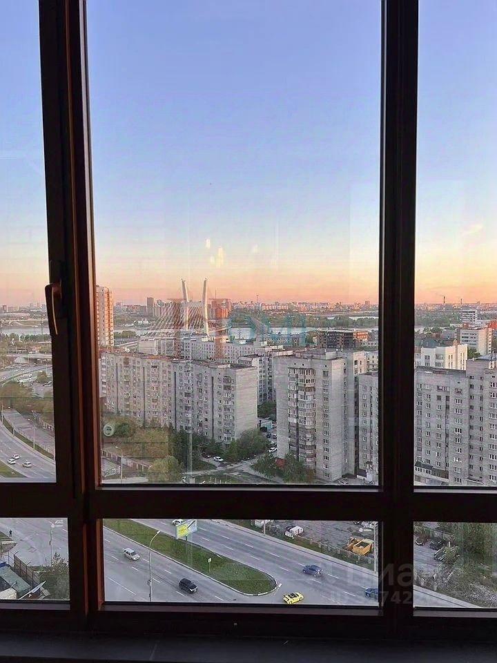 квартира г Новосибирск р-н Октябрьский ул Ипподромская 8 фото 9