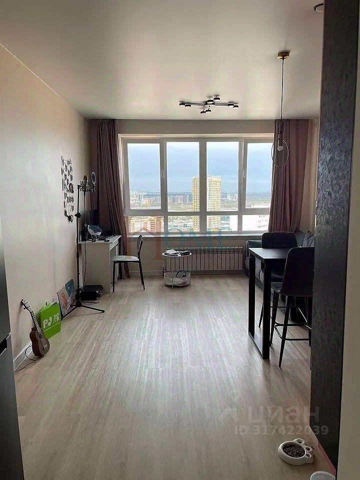 квартира г Новосибирск пер 2-й Горский фото 5