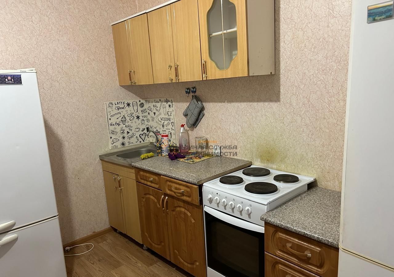 квартира г Уфа р-н Кировский ул Булата Имашева 7 фото 6